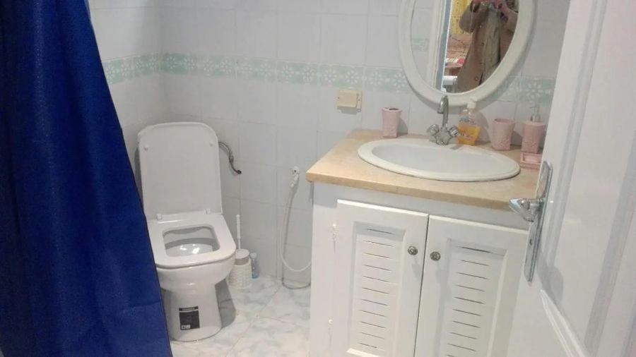 Apartamento App S+2 Rdc Gobernación de Gobernación de Tozeur Exterior foto